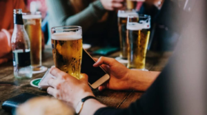 CERVEZA 222