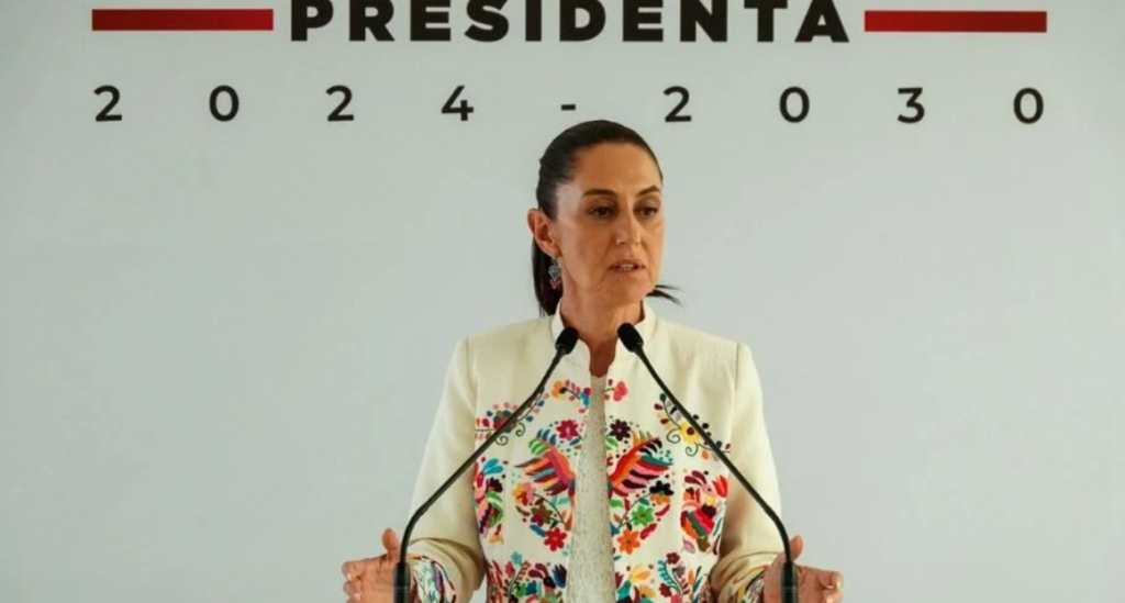 CLAUDIA