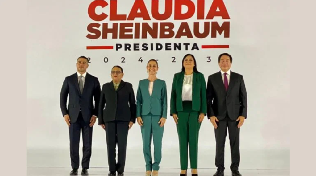 GABINETE 1