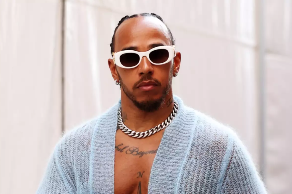 HAMILTON