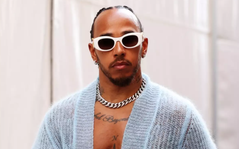 HAMILTON