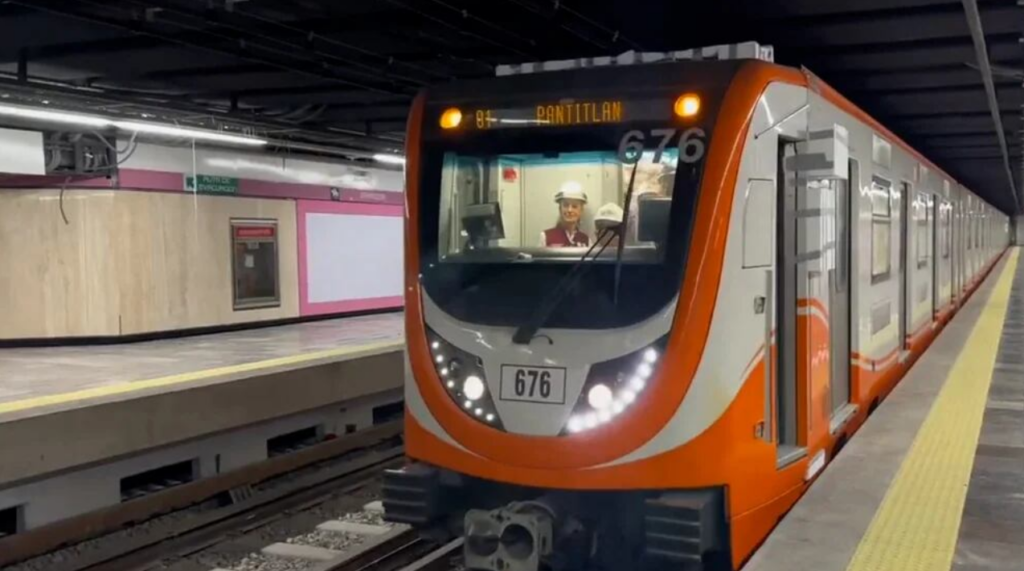 METRO 2