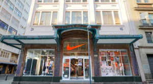 NIKE 1