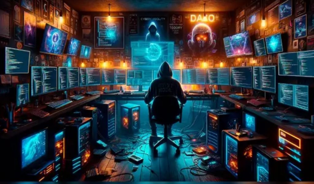 OPEN AI 3