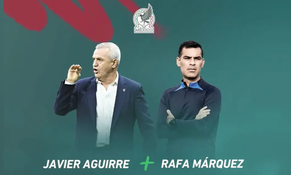 RAFA 1