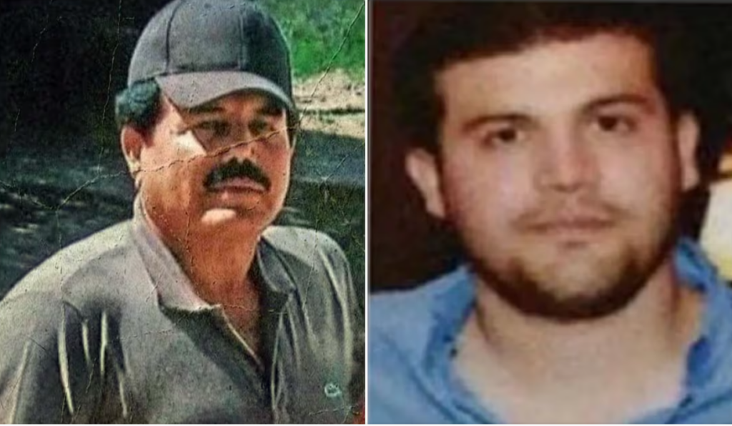 SECRECÍA