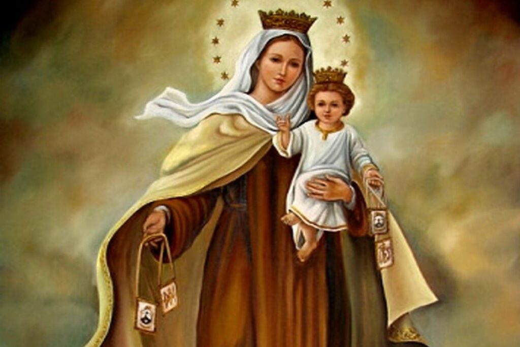 virgen-del-carmen