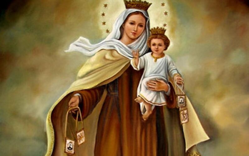 virgen-del-carmen