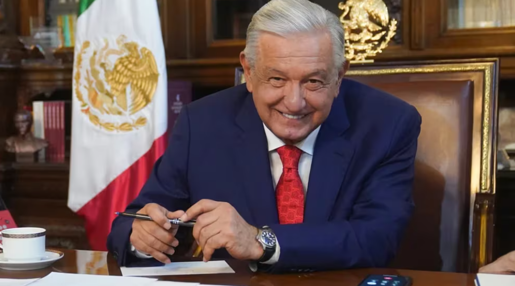 AMLO