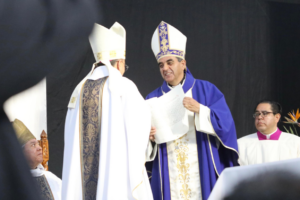 ARZOBISPO 5