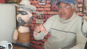 ASESINATO
