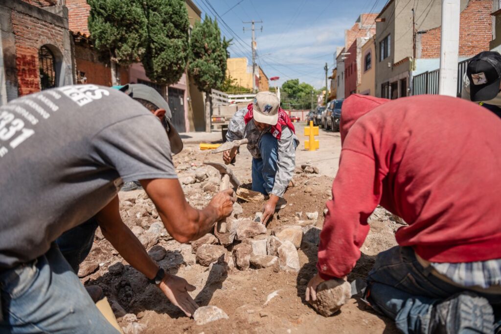 BACHEO 4
