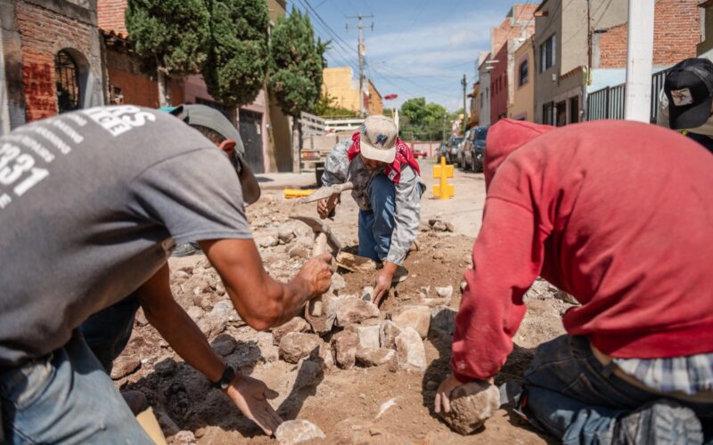 BACHEO 4