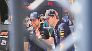 CHECO 1