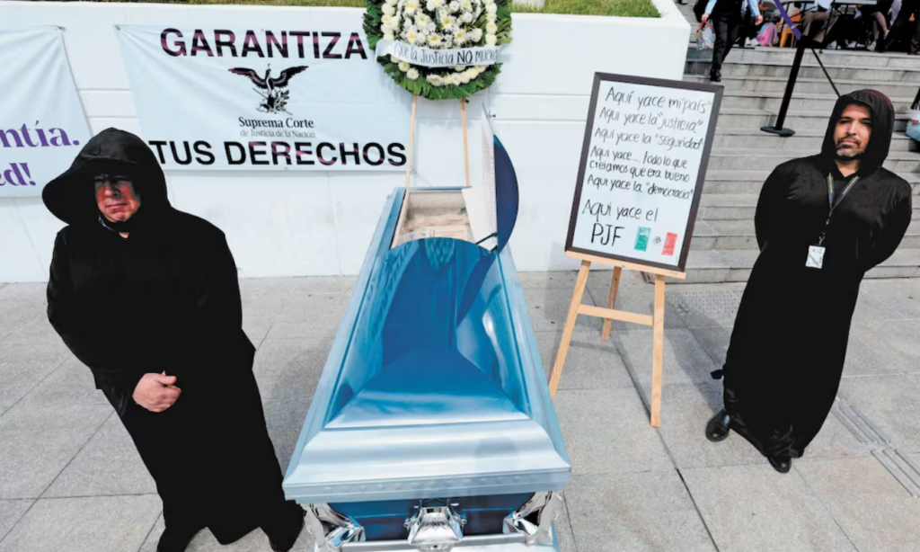 DESCONOCE PARO
