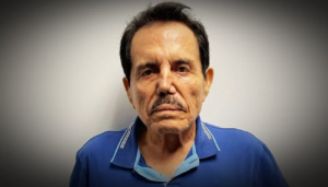 EL MAYO