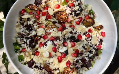 ENSALADA