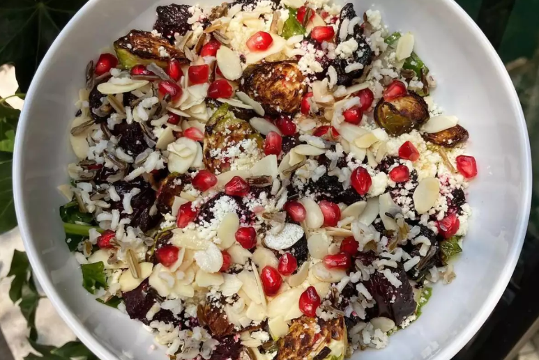 ENSALADA