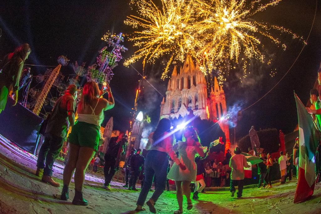 FIESTAS 5