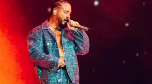 J Balvin 2