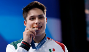 OSMAR BRONCE 1