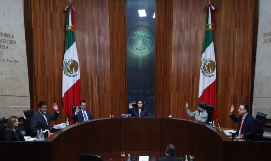 TRIBUNAL