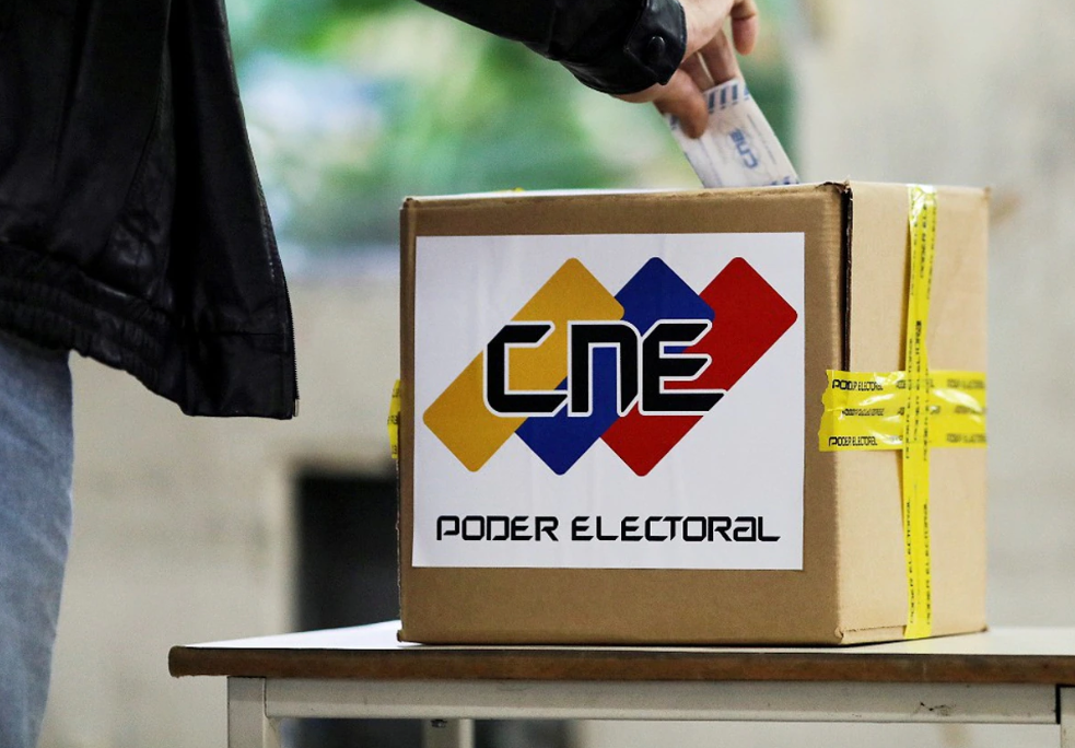 VENEZUELA 2
