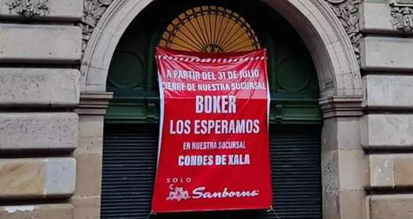 sanboorns