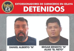 CARNICEROS
