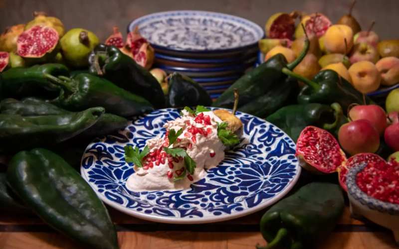 CHILES
