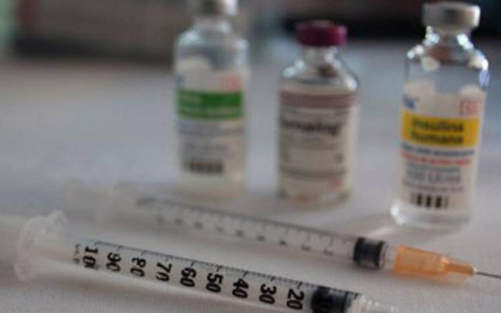 DIABETES-1