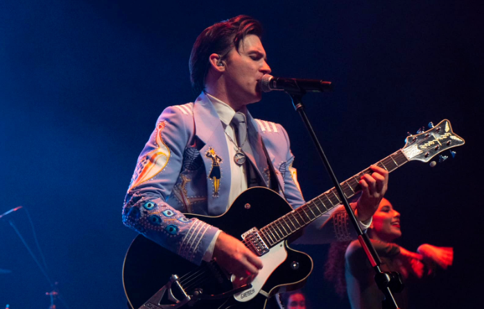 DRAKE BELL 4