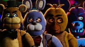 FNAF