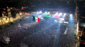 GRITO AMLO 4