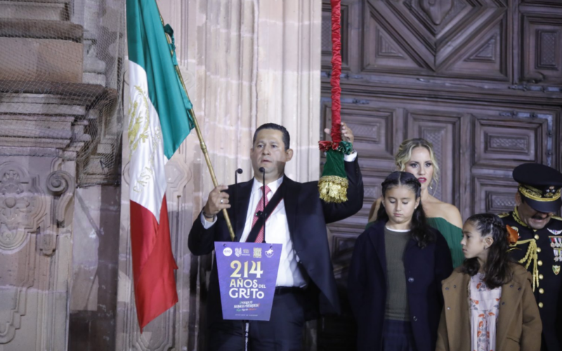 GRITO DIEGO 1