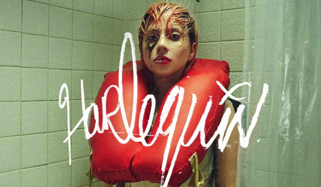 HARLEQUIN