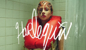 HARLEQUIN
