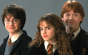 HARRY 1