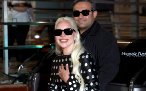 LADY GAGA 1
