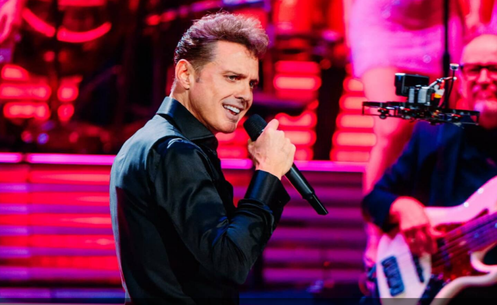 LUIS MIGUEL 1
