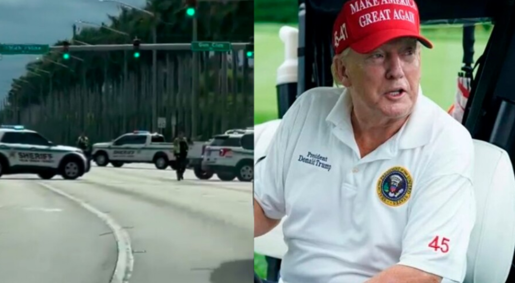 TRUMP