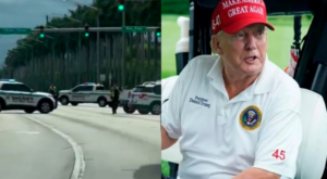TRUMP