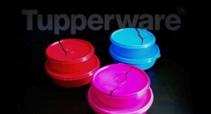 Tupperware