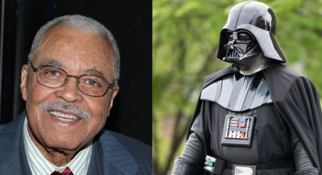 VADER