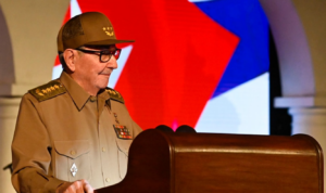 raúl