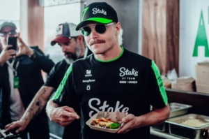 COMIDA