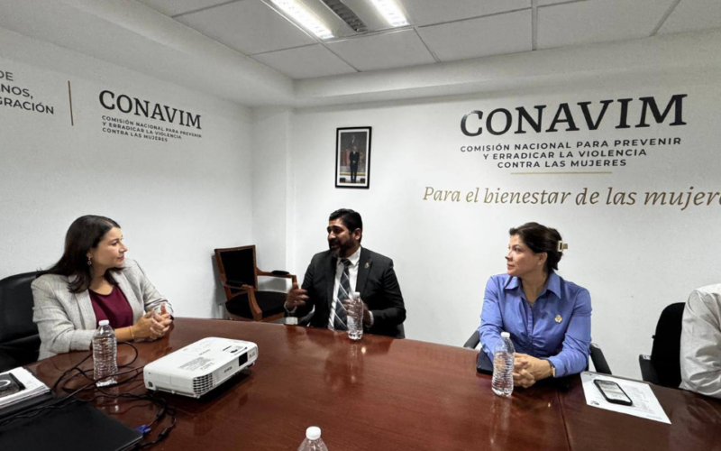 CONAVIM