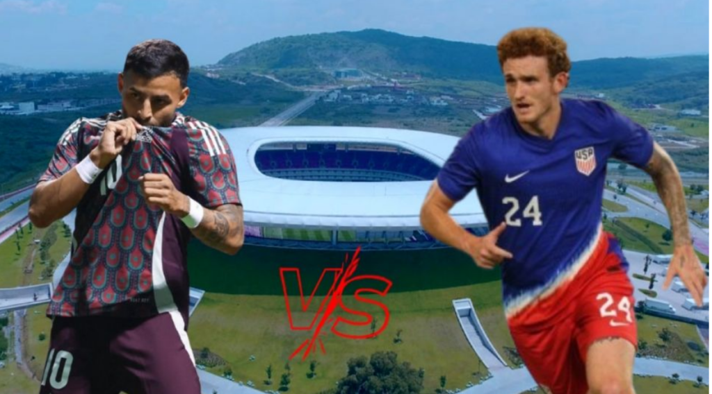 CONCACAF