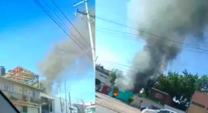 INCENDIOO