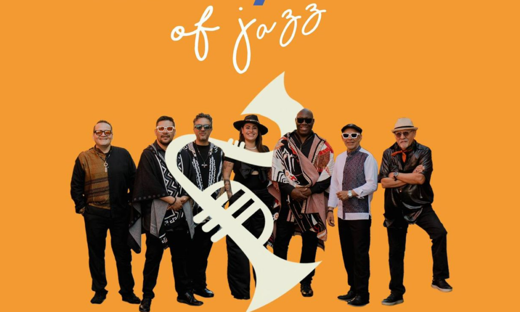 JAZZ